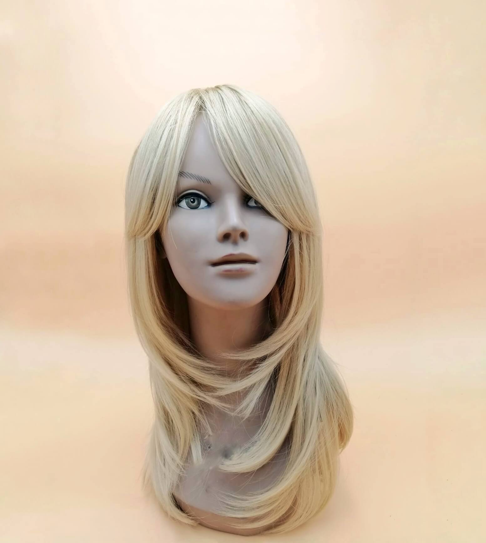 Annabella - Synthetic Hair Wig image cap
