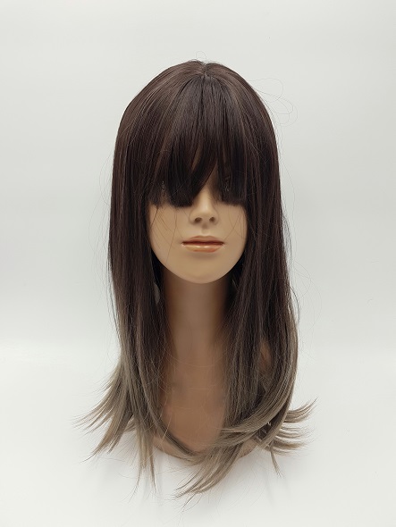 Morgan - Synthetic Hair Wig image cap