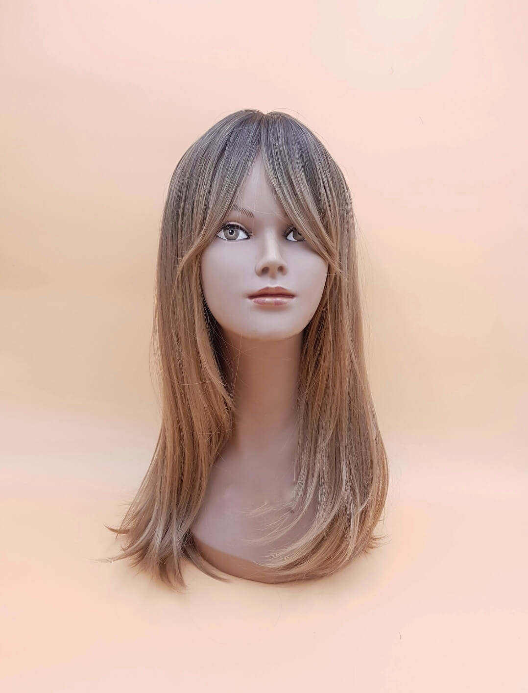 Aurora - Synthetic Hair Wig image cap