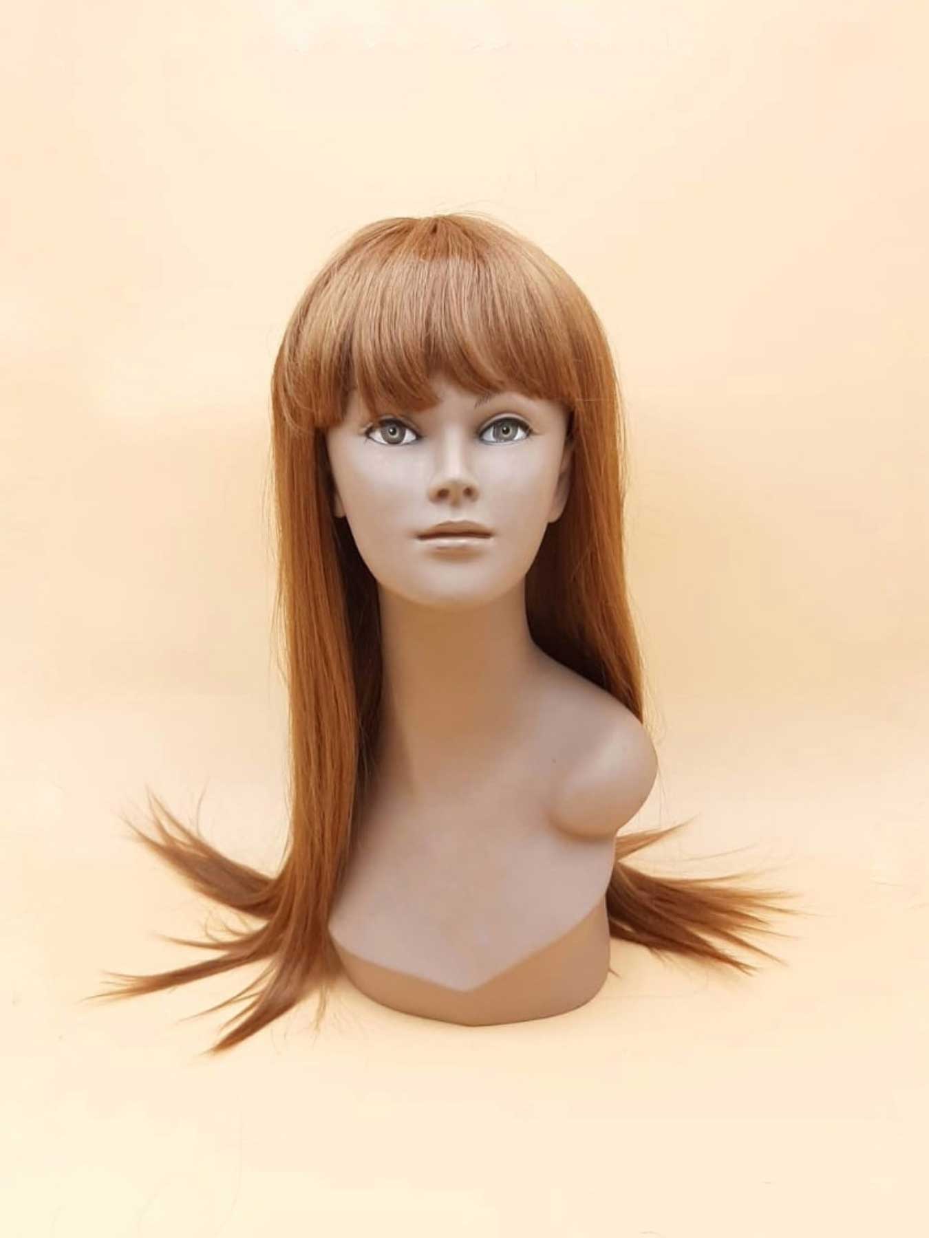 Kimber - Synthetic Hair Wig image cap