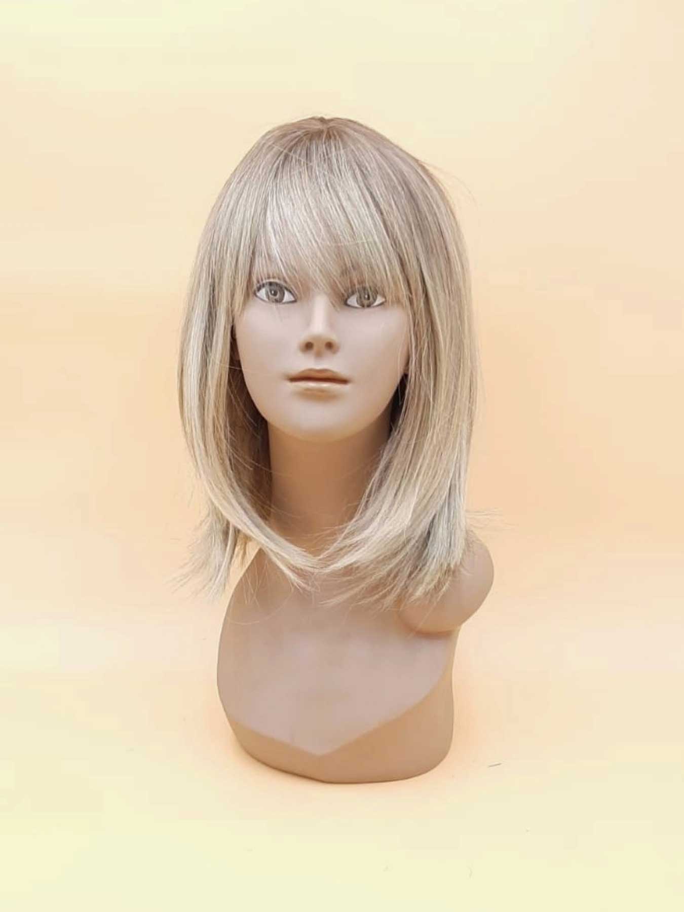 Irene - Synthetic Hair Wig image cap