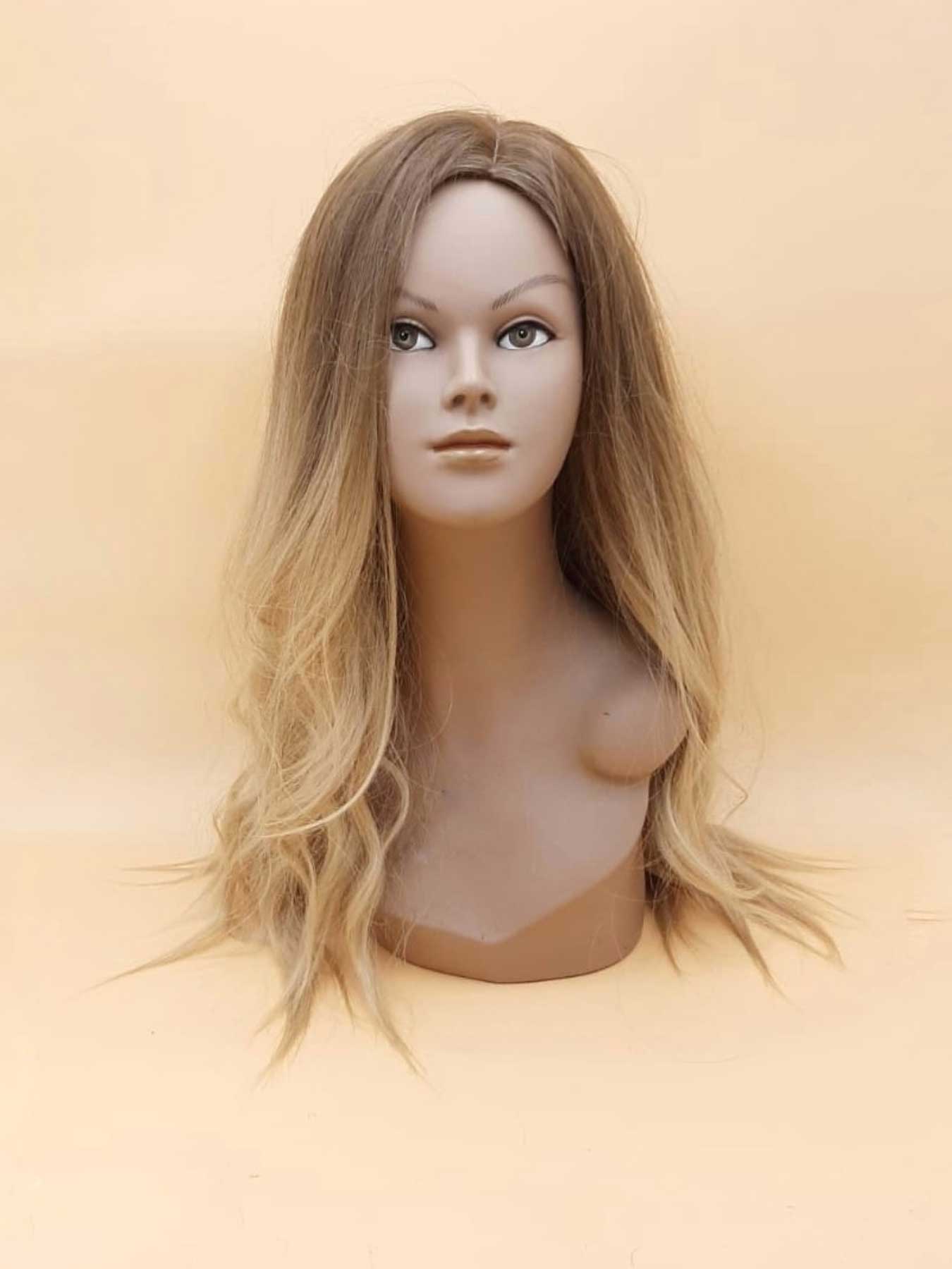 Alora - Synthetic Hair Wig image cap