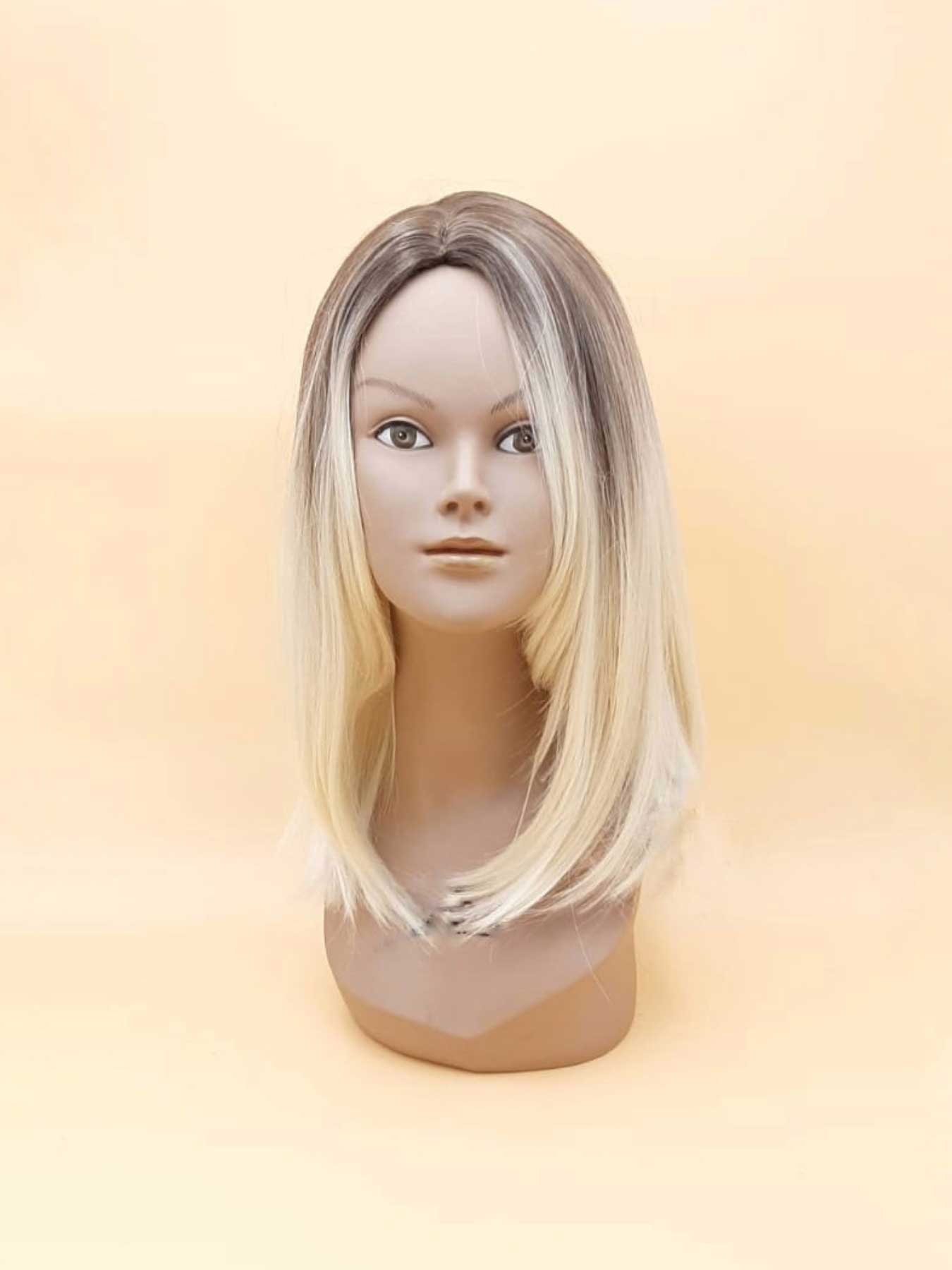 Paige - Synthetic Hair Wig image cap