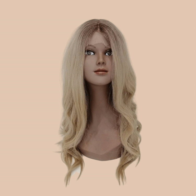 Emette - Synthetic Hair Wig image cap