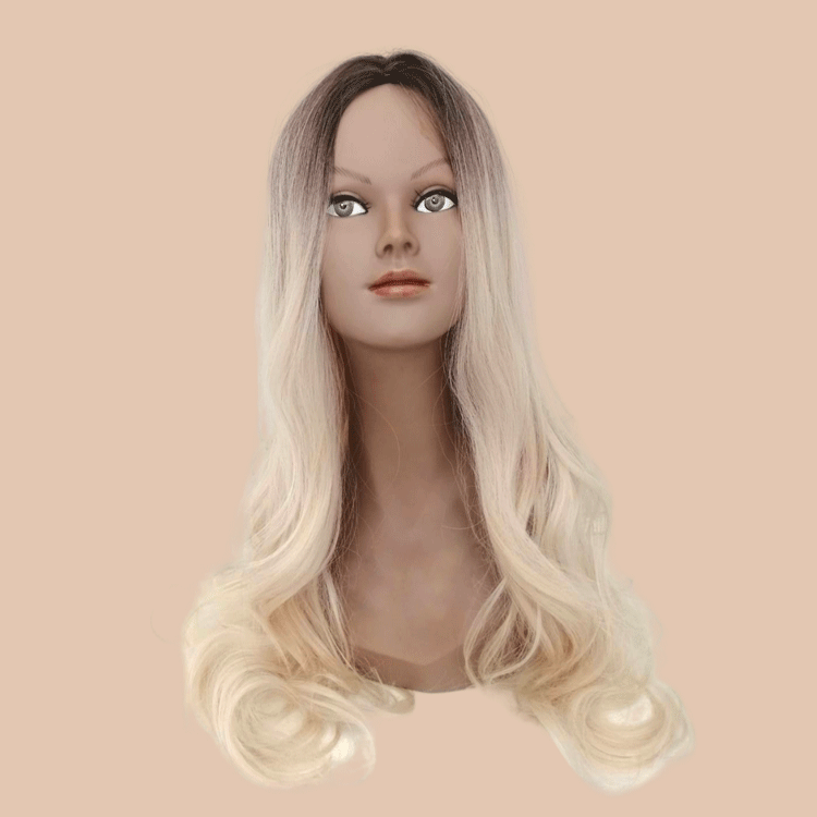 Tyla - Synthetic Hair Wig image cap