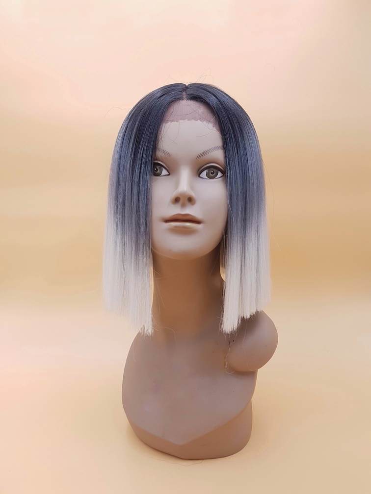 Roxy  - Synthetic Hair Wig image cap