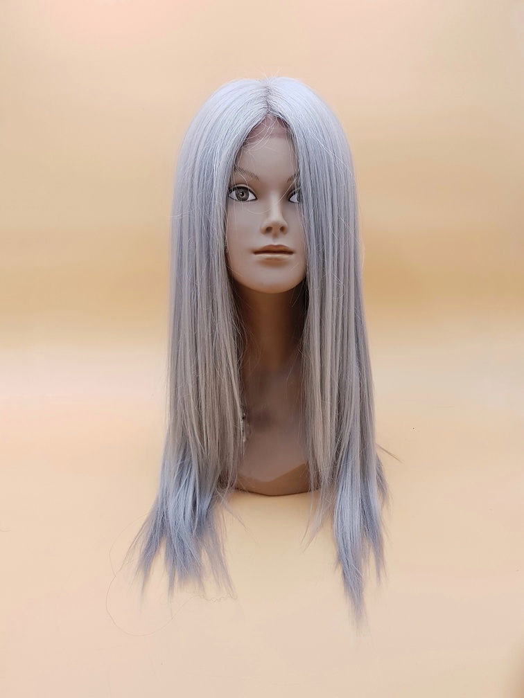 Grace - Synthetic Hair Wig image cap
