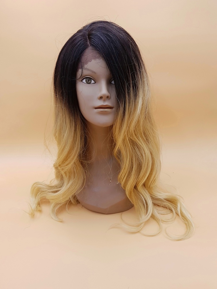 Marjorie - Synthetic Hair Wig image cap