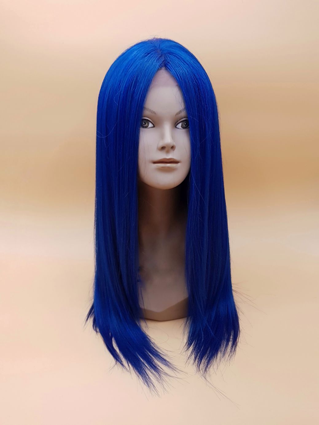 Esmeralda - Synthetic Hair Wig image cap