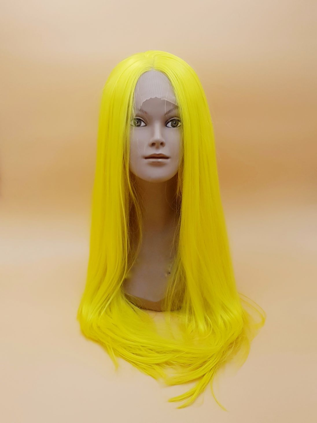Averie - Synthetic Hair Wig image cap