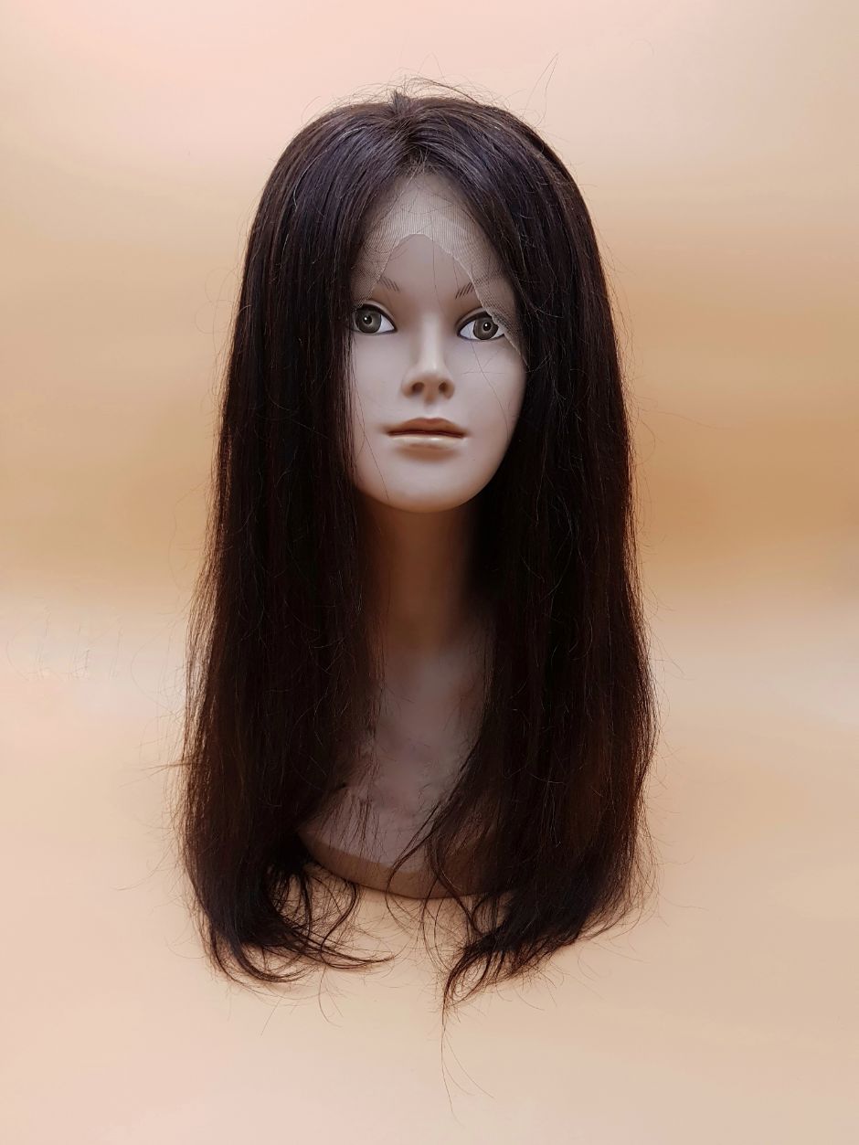 Surianne - Synthetic Hair Wig image cap