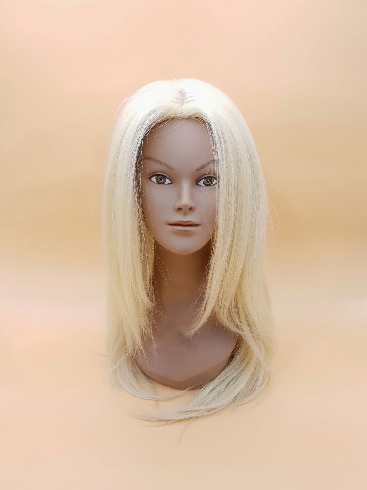 Mandy - Synthetic Hair Wig image cap