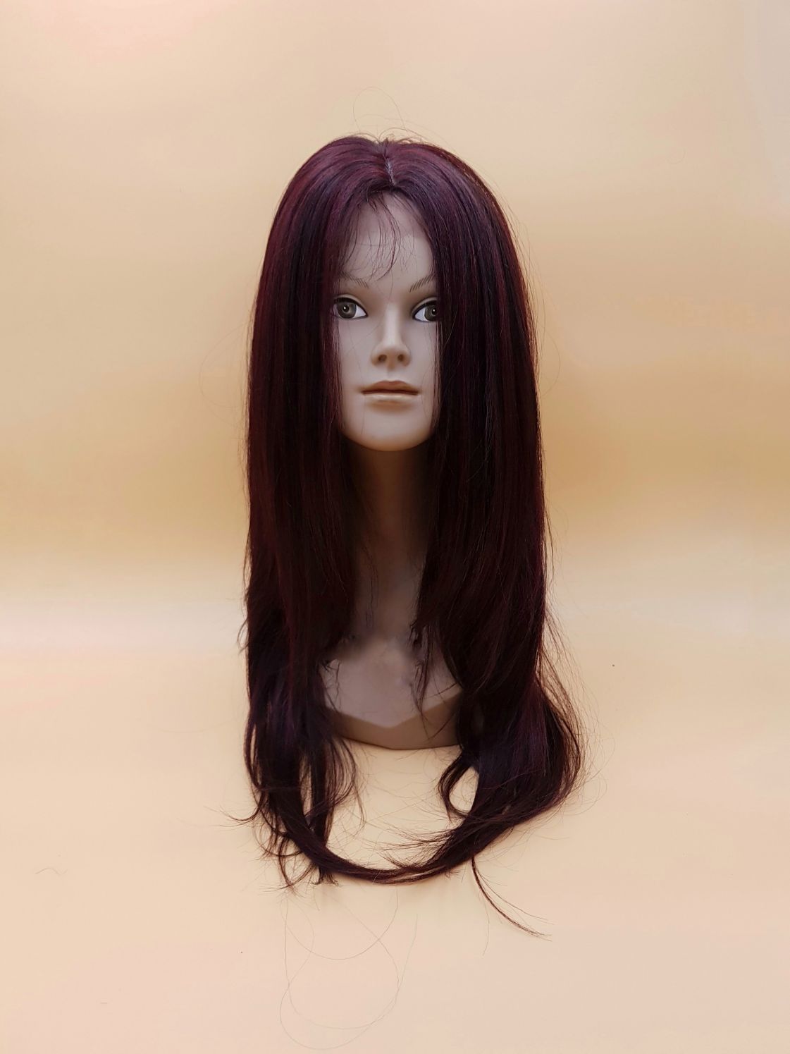 Kassidy - Synthetic Hair Wig image cap