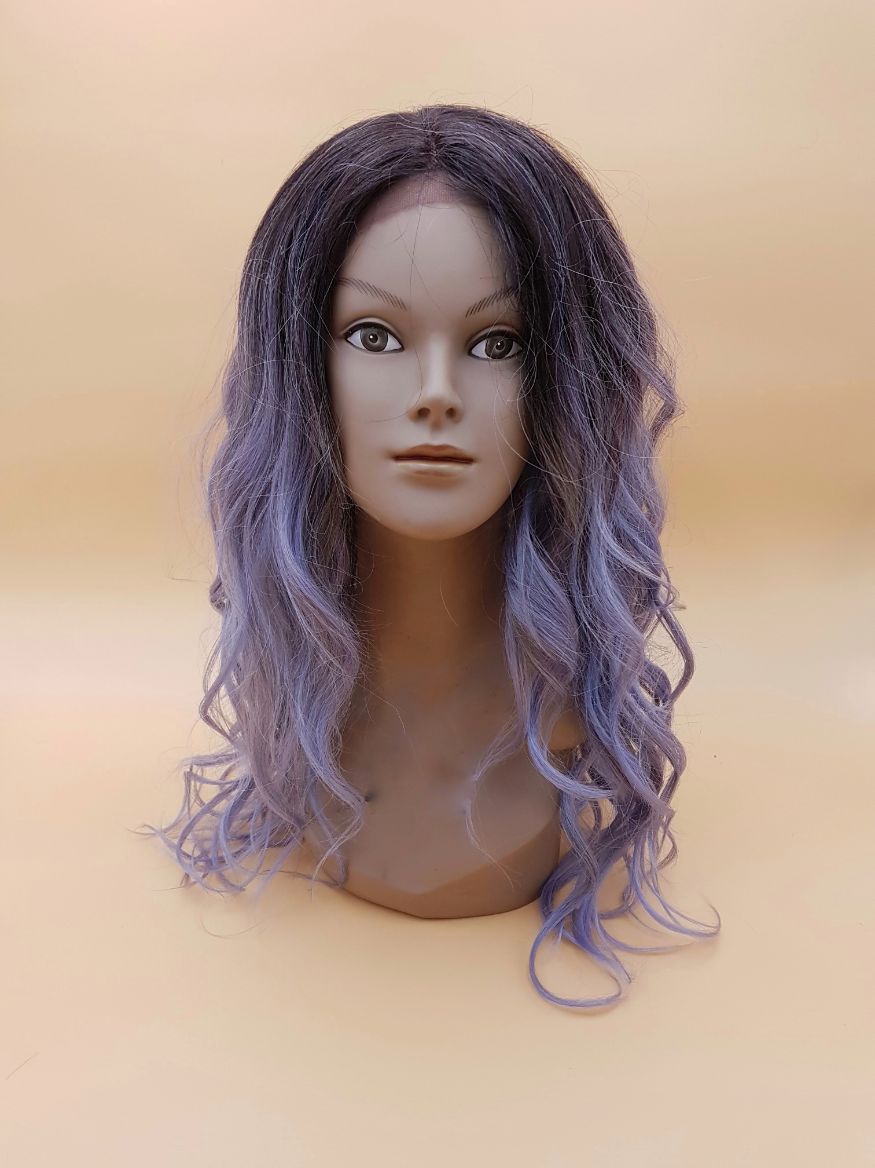 Nola - Synthetic Hair Wig image cap