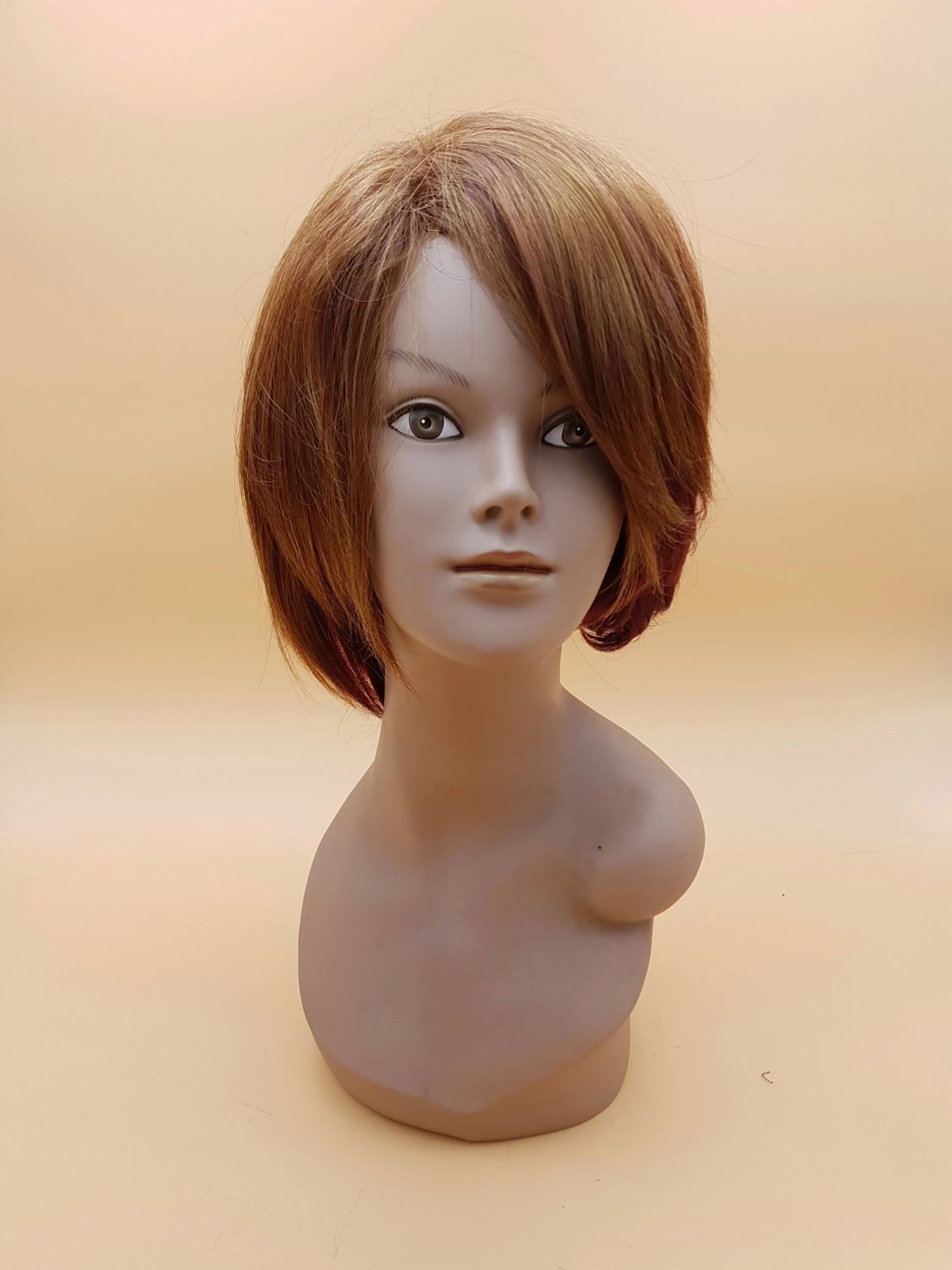 Kori - Synthetic Hair Wig image cap
