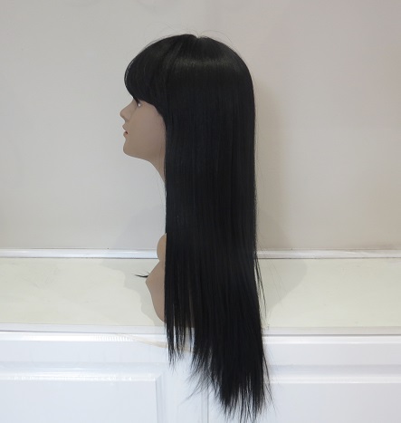 Lily- Synthetic Hair Wig image cap