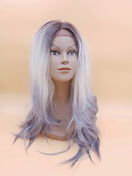 Rebecca - Synthetic Hair Wig image cap