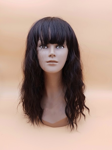 Lyric - Synthetic Hair Wig image cap