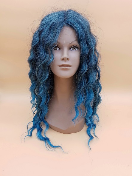Kenzie - Synthetic Hair Wig image cap