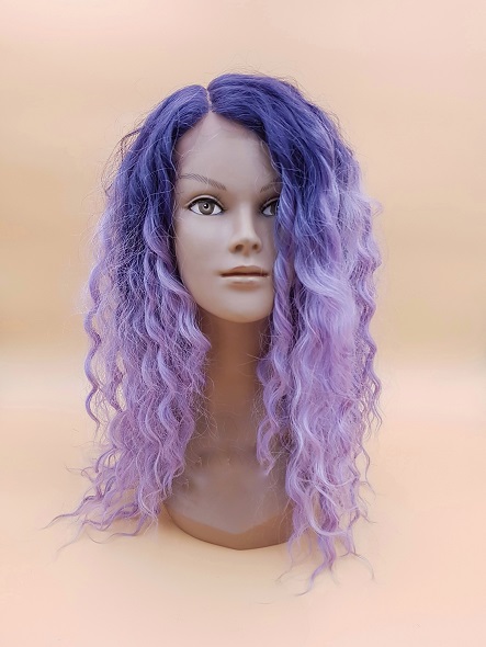 Camryn - Synthetic Hair Wig image cap