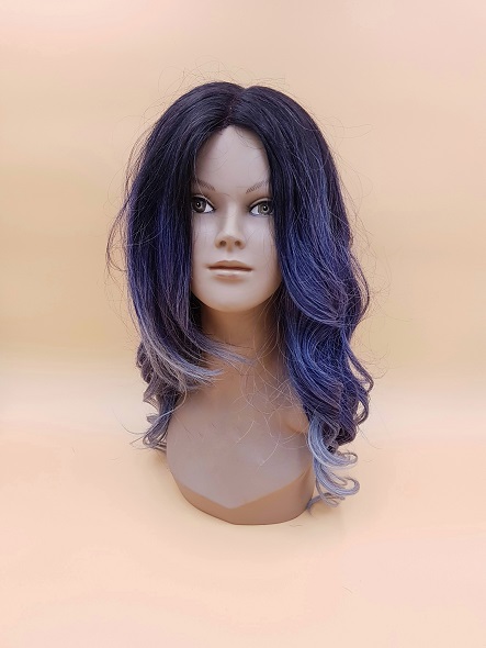 Kinley - Synthetic Hair Wig image cap