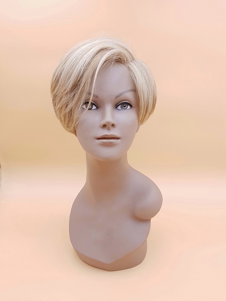 Averie - 100% Human Hair Wig image cap