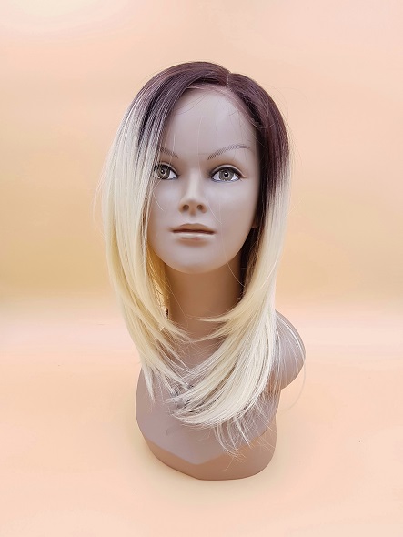Liv  - Synthetic Hair Wig image cap