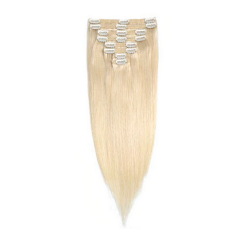 Platinum Blonde - 16 Inches long image cap