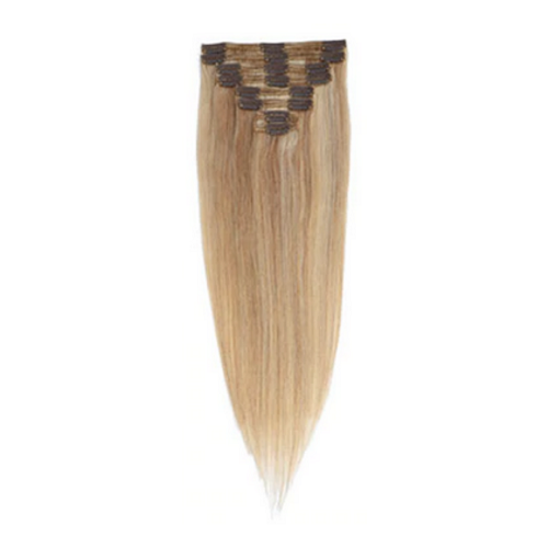 Honey Blonde - 18 inches long image cap