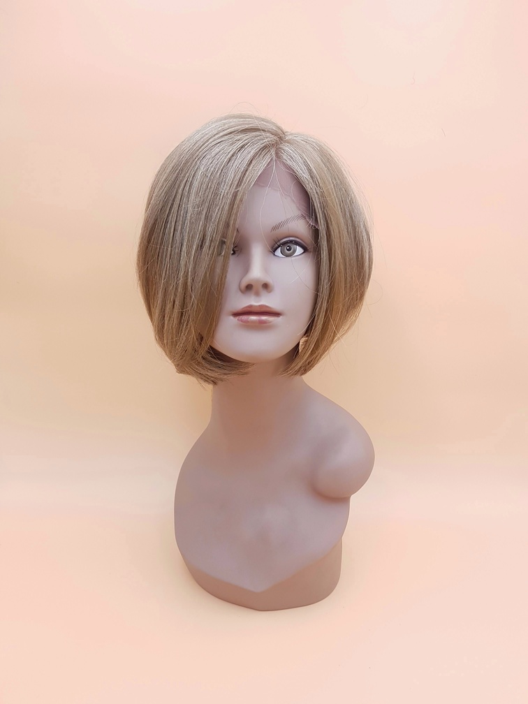 Nancy - Synthetic Hair Wig image cap