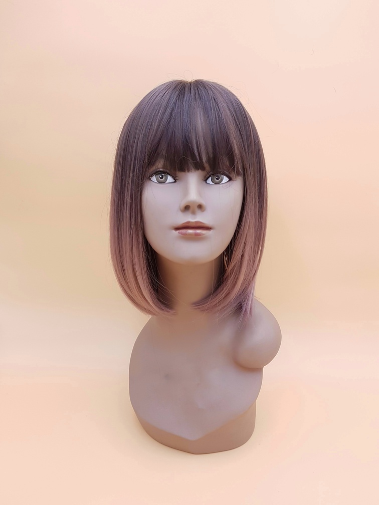Laine - Synthetic Hair Wig image cap