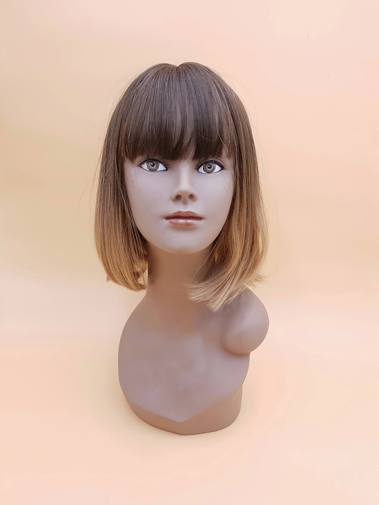 Hope - Synthetic Hair Wig image cap