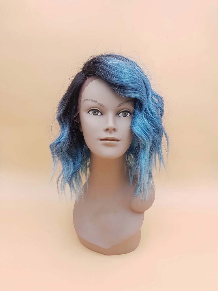 Bola - Synthetic Hair Wig image cap
