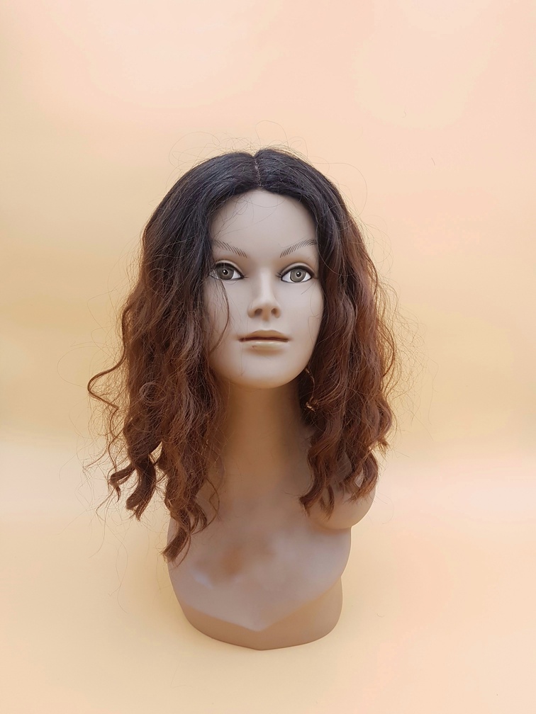 Lorianne - Synthetic Hair Wig image cap