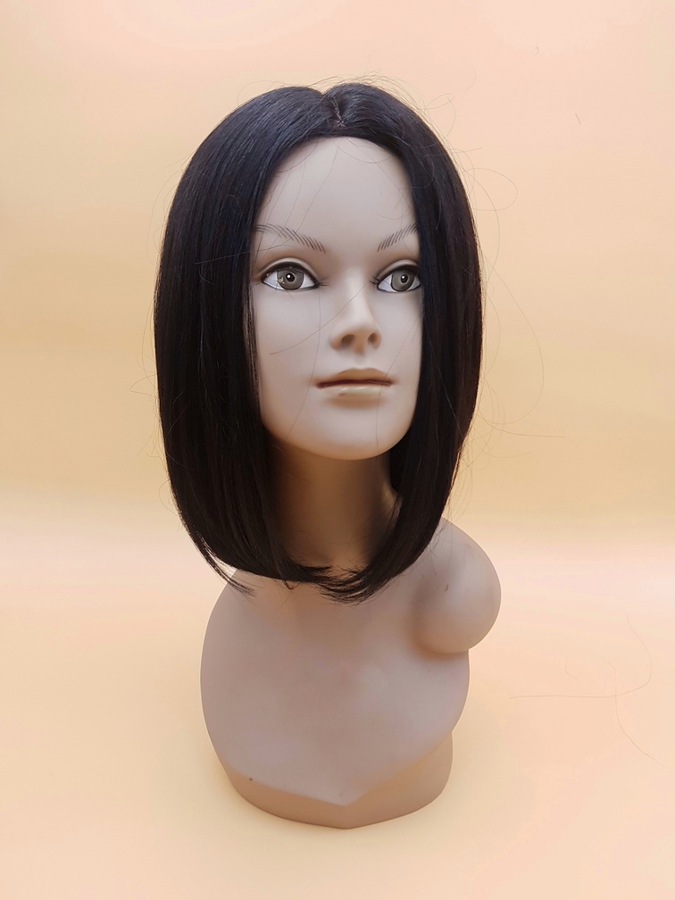 Keisha - Synthetic Hair Wig image cap