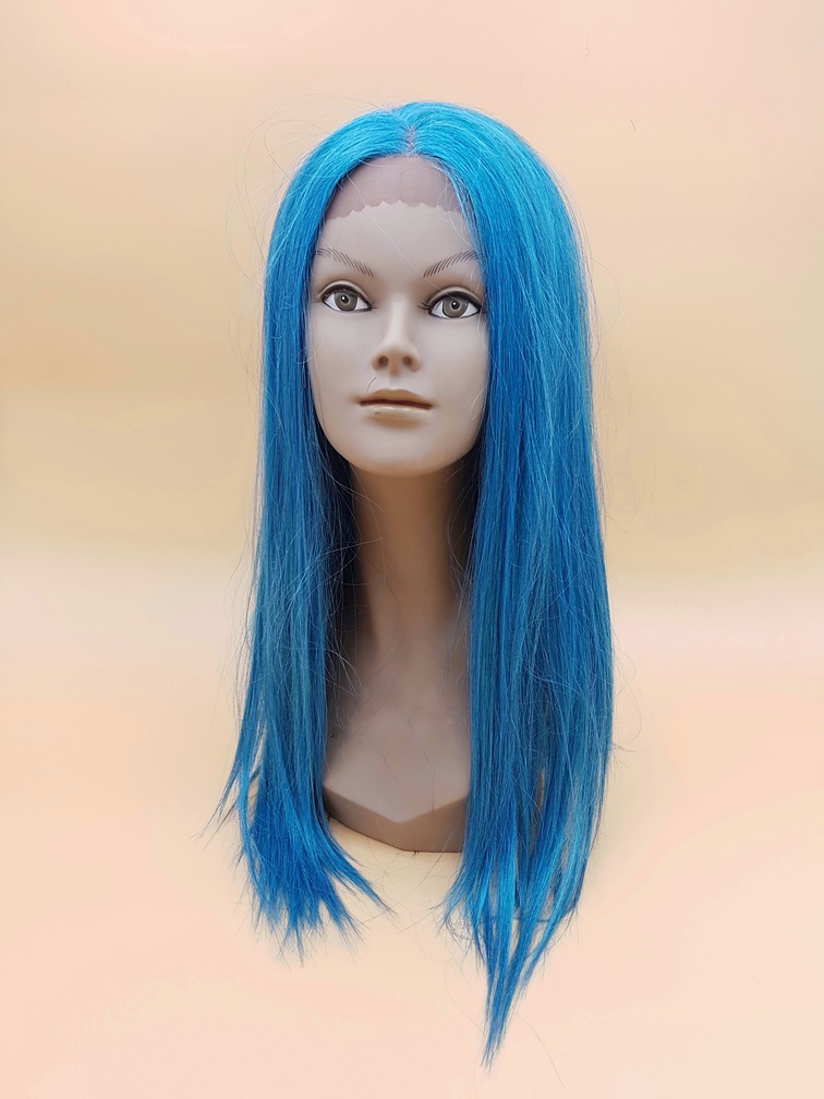 Arah - Synthetic Hair Wig image cap