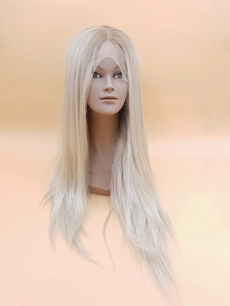 Courtney - Synthetic Hair Wig image cap