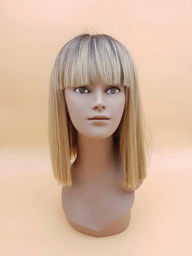 Mila  - Synthetic Hair Wig image cap