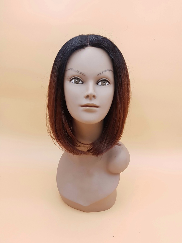Genivive - Synthetic Hair Wig image cap
