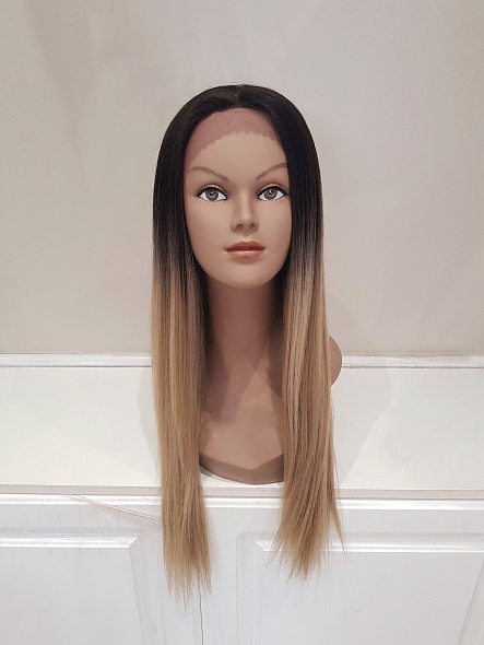 Mishca - Synthetic Hair Wig image cap