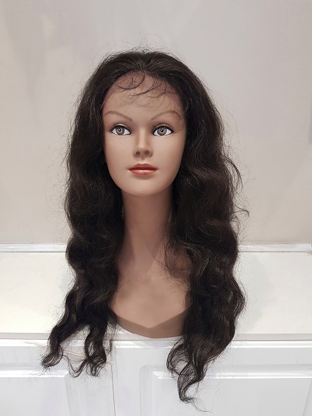 Miranda- Synthetic Hair Wig image cap