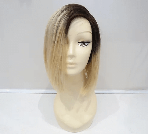 Kelly - 100% Human Hair Wig image cap